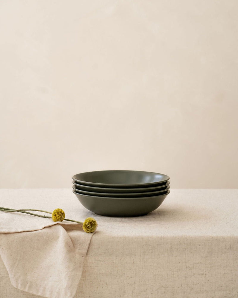 The Everything Bowl (Set of 4) - Lone Fox