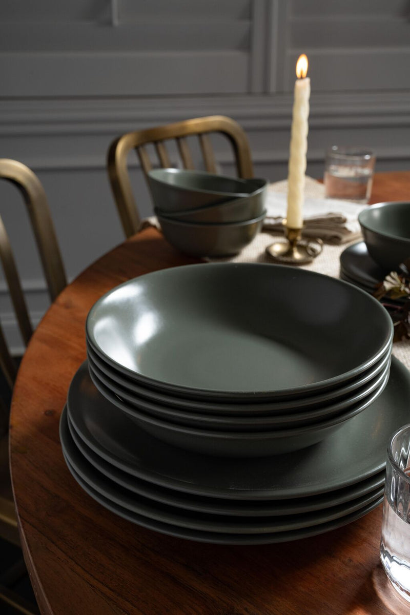 The Everything Bowl (Set of 4) - Lone Fox