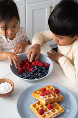 The Everything Bowl (Set of 4) - Lone Fox