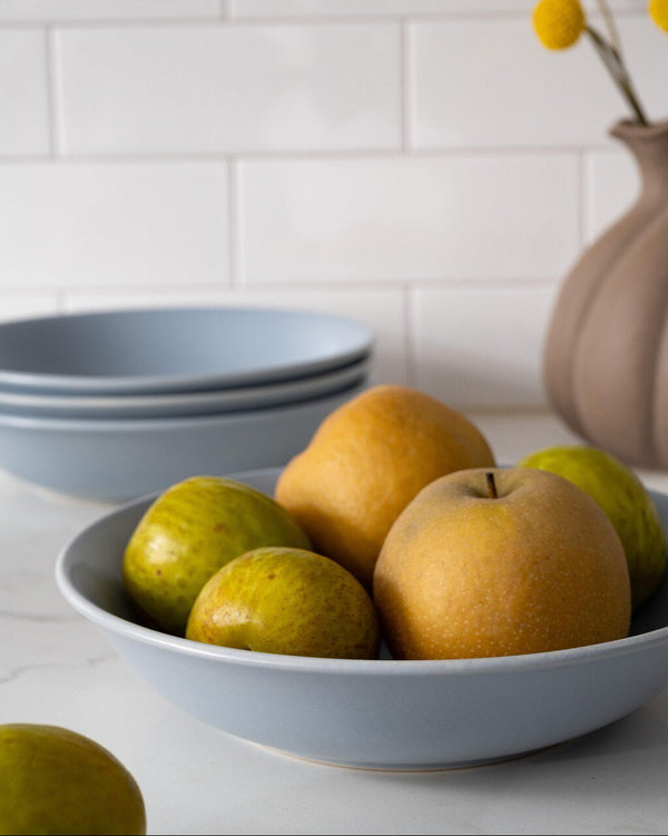 The Everything Bowl (Set of 4) - Lone Fox