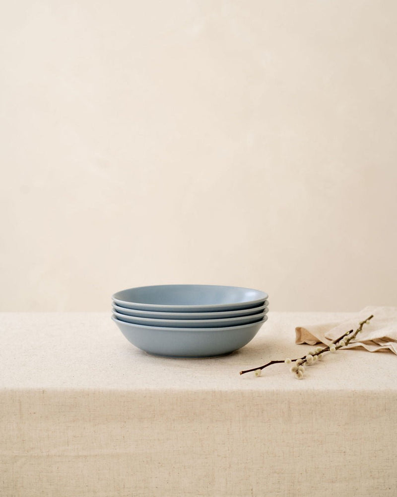 The Everything Bowl (Set of 4) - Lone Fox