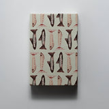 The Fish Matchbox - Lone Fox