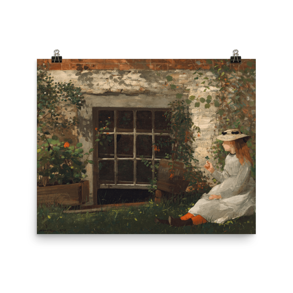 the-four-leaf-clover-1873-art-