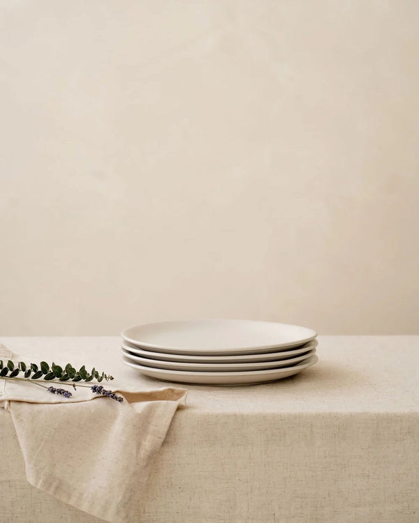 The Grande Dinner Plate (Set of 4) - Lone Fox