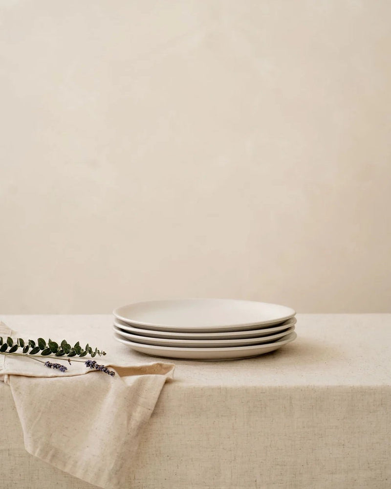 The Grande Dinner Plate (Set of 4) - Lone Fox