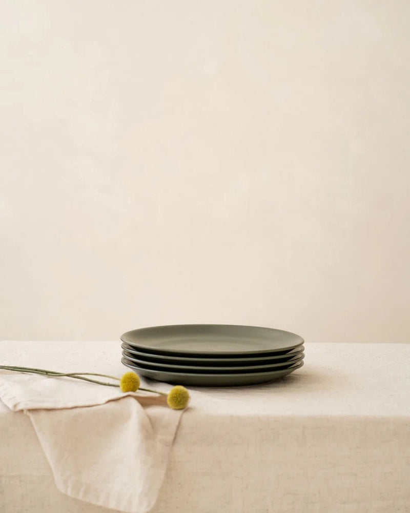 The Grande Dinner Plate (Set of 4) - Lone Fox