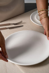 The Grande Dinner Plate (Set of 4) - Lone Fox