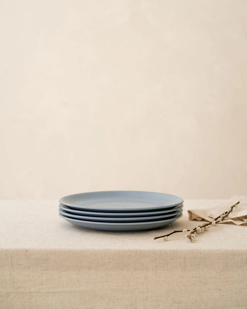 The Grande Dinner Plate (Set of 4) - Lone Fox