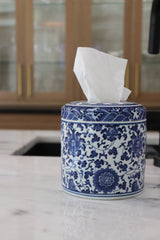 The Marlo Tissue Vessel - Lone Fox
