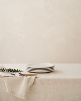The Petite Plate (Set of 4) - Lone Fox