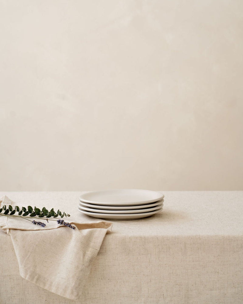 The Petite Plate (Set of 4) - Lone Fox