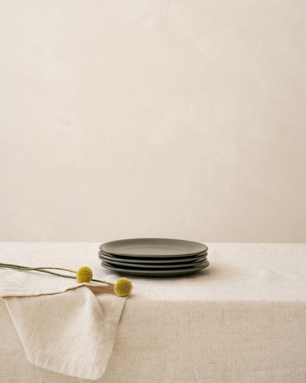 The Petite Plate (Set of 4) - Lone Fox