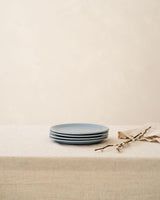 The Petite Plate (Set of 4) - Lone Fox