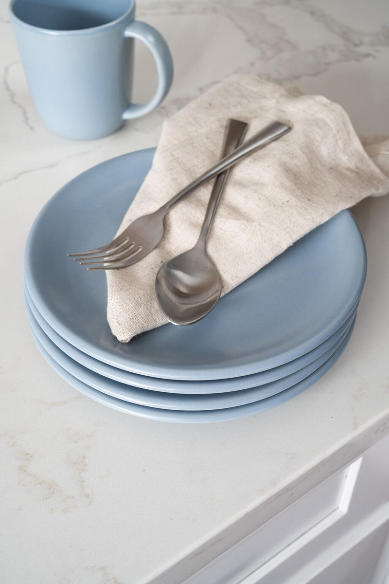 The Petite Plate (Set of 4) - Lone Fox