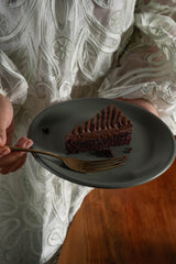 The Petite Plate (Set of 4) - Lone Fox