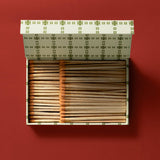 The Picnic Matchbox - Lone Fox