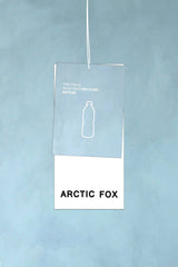 The Reykjavik Throw - Dark Earth Brown - Lone Fox