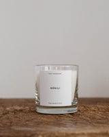 The Tearoom Candle - Lone Fox