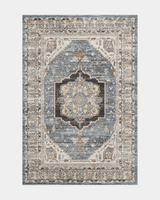 Tinsley Rug - Lone Fox