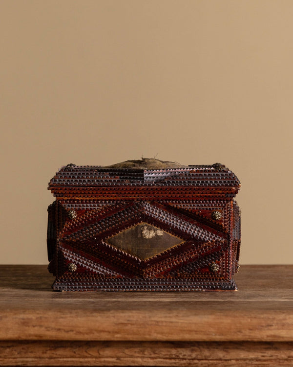 Vintage Decor – Lone Fox