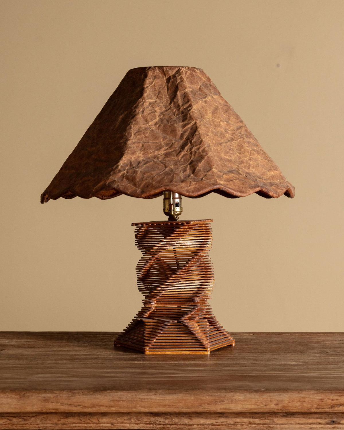 Vintage Lighting – Lone Fox