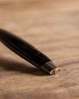 Twisted Handle Ladle - Lone Fox