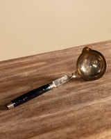 Twisted Handle Ladle - Lone Fox