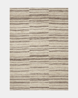 Tyro Rug - Lone Fox