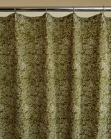 Ulla Shower Curtain - Lone Fox