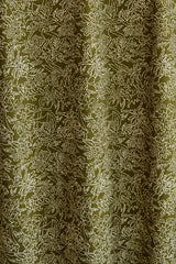 Ulla Shower Curtain - Lone Fox