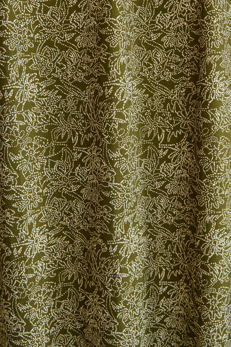 Ulla Shower Curtain - Lone Fox