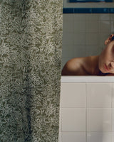 Ulla Shower Curtain - Lone Fox