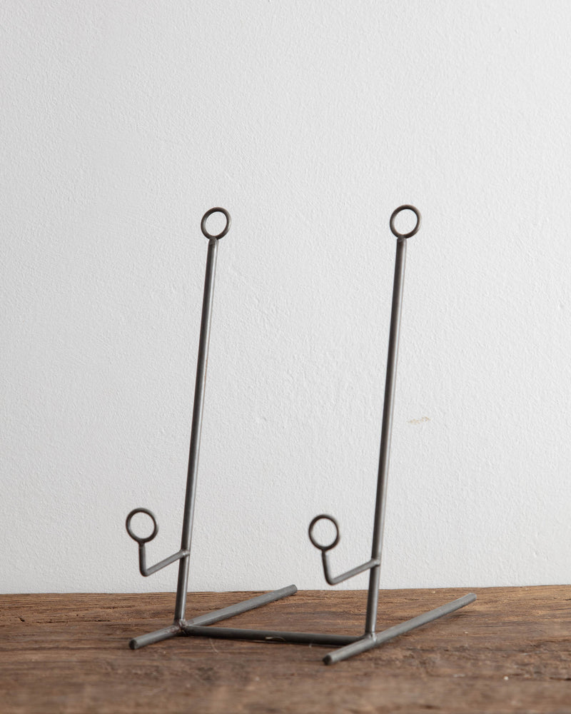 Wire Easel Display Stand