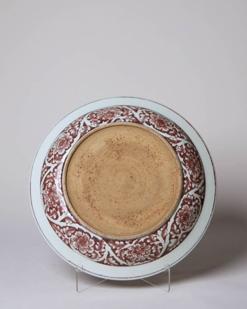 Chutney Spice Underglaze for Ceramics (8oz) | Artist Corner