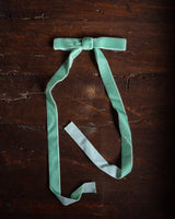 Velvet Clip-On Bows (Set of 6) - Lone Fox