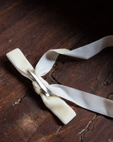 Velvet Clip-On Bows (Set of 6) - Lone Fox