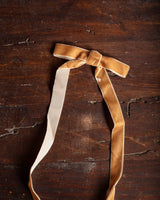 Velvet Clip-On Bows (Set of 6) - Lone Fox