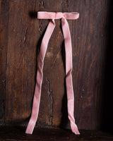 Velvet Clip-On Bows (Set of 6) - Lone Fox