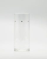 Venezia Collins Glass w/ Swarovski Crystals (Set of 4) - Lone Fox