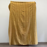 Vintage Arular Coverlet - 61" x 88" - Lone Fox