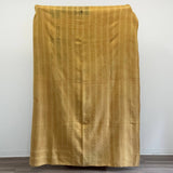 Vintage Arular Coverlet - 61" x 88" - Lone Fox