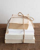 Vintage Book Bundles - Lone Fox
