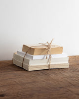 Vintage Book Bundles - Lone Fox
