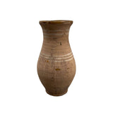 Vintage European Clay Vessel - Lone Fox