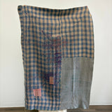 Vintage Mikasa Quilt - Lone Fox
