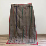 Vintage Muska Quilt - 66" x 88" - Lone Fox