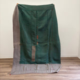 Vintage Muska Quilt - 66" x 88" - Lone Fox