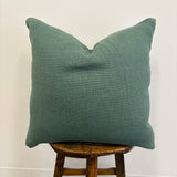 Vintage Steeple 22x22 Pillow - Lone Fox