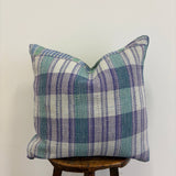 Vintage Steeple 22x22 Pillow - Lone Fox