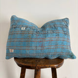 Vintage Ursula 14x20 Pillow - Lone Fox